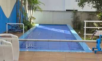 Imagem 5: Apartamento para aluguel no Itaim Bibi, SP