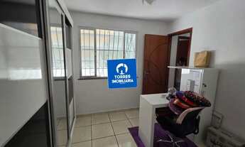 Imagem 6: Excelente apartamento, em rua nobre de São Gonçalo! Condomínio Residencial Travessa das Fl