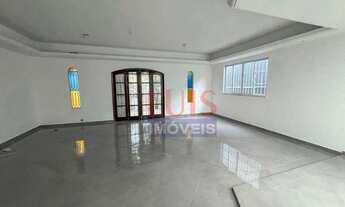 Imagem 2: Casa com 3 dormitórios para alugar, 180 m² por R$ 5.190,00/mês - Itaipu - Niterói/RJ