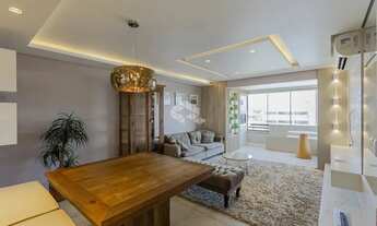 Imagem: Apartamento à venda no bairro Menino Deus