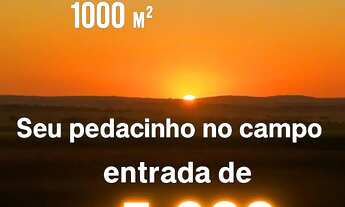 Imagem: Chácaras Aragoiania Goianira brasabranti