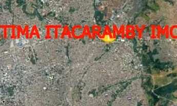 Imagem: Terreno Padrão - JARDIM NOVO MUNDO