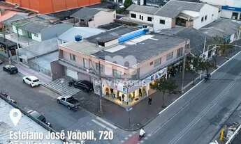 Imagem: Prédio Comercial à venda em São Vicente