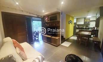 Imagem 3: Beira Mar | Locação Anual e Temporada | 2/4 | 86m²