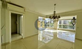 Imagem 3: 4 Suítes no Jardim Goiás, Park House Flamboyant, 242mts