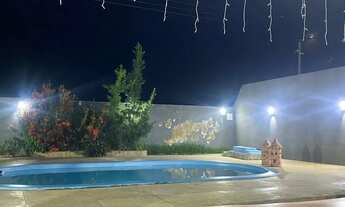 Imagem 3: Aluga-se para temporada na lagoa dos tambaquis