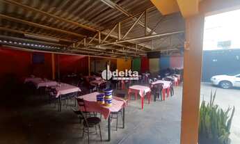 Imagem 7: Loja disponível para venda no bairro Presidente Roosevelt em Uberlândia-MG