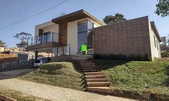 Imagem: Casa em condomínio em Lagoa Santa Park