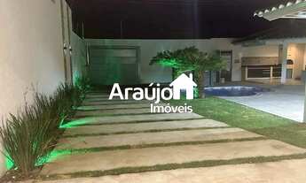 Imagem 7: Sofisticação e Lazer na 309 Sul Palmas/TO