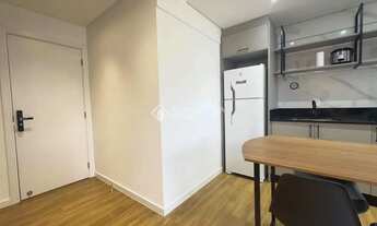 Imagem 2: Apartamento no Charmoso Residencial Estoril