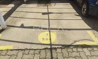 Imagem 4: Apartamento Padrão para Alugar na Vila Irene, São Carlos - 2 Dormitórios