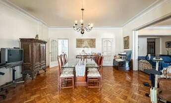 Imagem 4: Apartamento à venda, 4 quartos, 2 suítes, 1 vaga, Copacabana - RIO DE JANEIRO/RJ