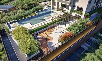 Imagem 6: Apartamento à venda no bairro Setor Pedro Ludovico - Goiânia/GO