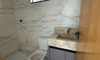 Imagem 2: Casa residencial vida nova com planejado 350mil