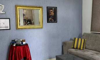 Imagem 5: Casa bairro Rosana em Ribeirão das Neves