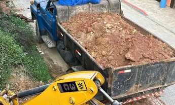 Imagem 4: Terreno em maua aceito troca e entrada e parcelas