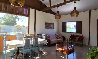 Imagem 7: Casa de Praia Temporada