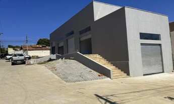 Imagem 5: Sala Comercial - Garavelo Park