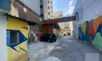 Imagem 3: Galpão, Campos Elíseos - São Paulo