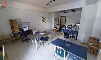 Imagem 6: Sala comercial no Ed. Belém Office - 49,00m², lavabo