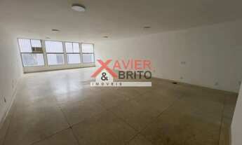 Imagem 3: Sala Comercial à Venda ou Locação no Centro Histórico de São Paulo 102m2 Reformada