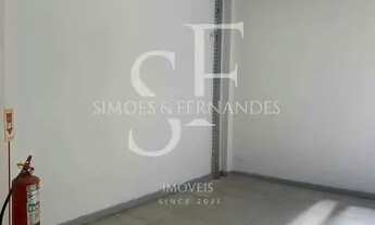 Imagem 4: Praça da Bandeira - Rua Teixeira Soares - Prédio 3 ambientes com 2 banheiro, infraestrutur