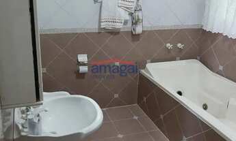 Imagem 6: Casa de 3 quartos para venda no Jardim Santa Maria