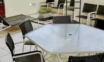 Imagem: Cobertura com 3 quartos à venda em Parque