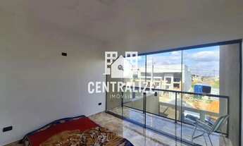 Imagem 9: VENDA - SOBRADO LE PARC, Cara-Cara, PONTA GROSSA - PR