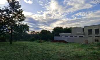 Imagem: Terreno no Portal de Igarapé