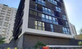 Imagem: Ótimo apartamento com 49m² próximo à