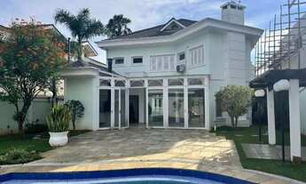 Imagem: Casa à venda em Santana de Parnaíba, 18