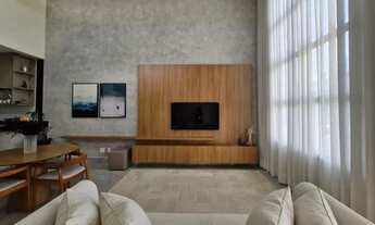 Imagem 3: Casa Térrea 3 Quartos Santa Cândida - Bella Campinas