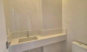 Imagem 7: Atmosphera Eco- 380m², 5 Suítes, 4 Vagas, Àrea gourmet. - Lagoa Seca