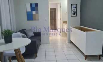 Imagem 2: APARTAMENTO 46M², 1 QUARTO, PARA ALUGAR NO BAIRRO JARDIM IRAJÁ - RIBEIRÃO PRETO, SP