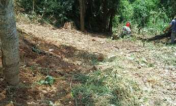 Imagem 3: Terreno de meio lote em Pirapora do bom Jesus av marginal 580