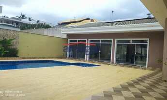 Imagem 3: Casa em condomínio com 3 quartos para venda em Jacareí - SP