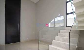 Imagem 3: Casa Térrea em condomínio fechado 4 suítes a venda em Senador Canedo/GO