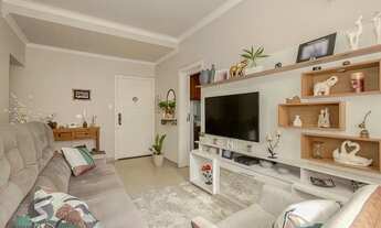 Imagem: Apartamento em Menino Deus