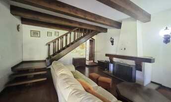 Imagem 4: Casa para Venda em Teresópolis, Albuquerque, 6 dormitórios, 3 suítes, 5 banheiros, 2 vagas