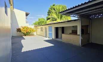 Imagem 5: Casa em Japiim - Manaus