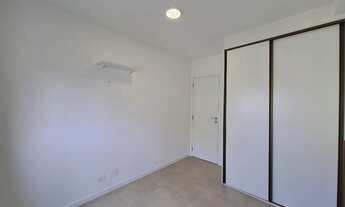 Imagem 7: Aluguel de Apartamento de 1 quarto na Vila Andrade, São Paulo-SP: 2 salas, 1 banheiro, 1 v