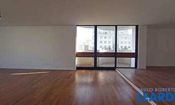 Imagem 5: APARTAMENTO - HIGIENÓPOLIS - SP