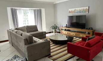 Imagem 3: Sobrado à venda, 3 quartos, 1 suíte, 8 vagas, Vila Alice - Santo André/SP