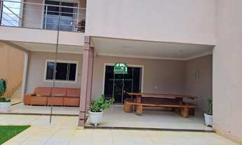 Imagem: Sobrado 04 quartos para Venda Anápolis