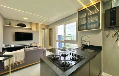 Imagem 8: Apartamento 1 dormitório no bairro Centro - Capão da Canoa