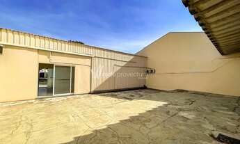 Imagem 6: Barracão para alugar no Jardim Chapadão