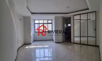 Imagem 2: Aluguel de apartamento de luxo no Jardim Renascença - São Luís-MA, com 4 quartos, 4 suítes