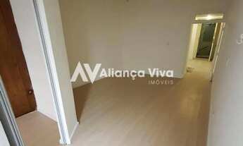 Imagem 4: Copacabana Apartamento com 1 dormitório