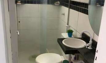 Imagem 7: Imóvel para aluguel com 60 metros quadrados com 2 quartos em Parque Acalanto - Goiânia - G